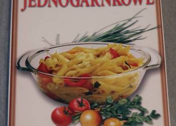 Barbara Orlińska - Potrawy jednogarnkowe