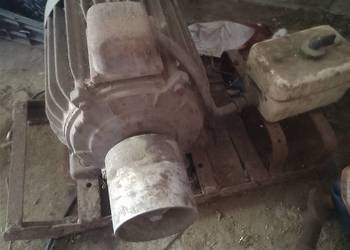 Sprzedam motor do trajzegi