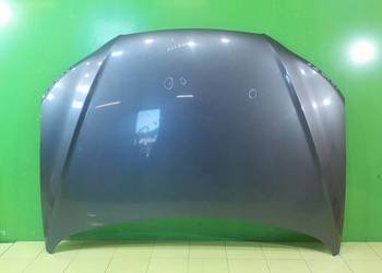 HYUNDAI SANTA FE II 08r 5D maska