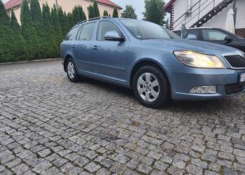 Skoda octavia kombi 1.4TSI