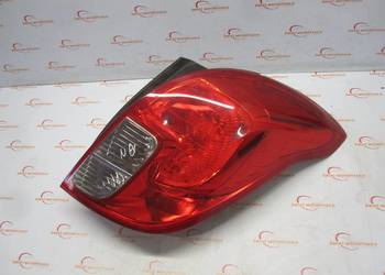 MOKKA 1.6 18r lampa prawa tył 42558889