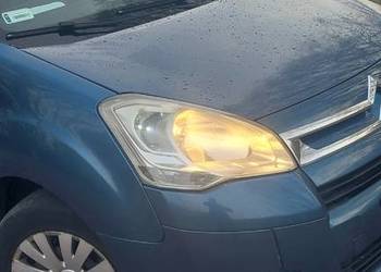 Sprzedam Citroen Berlingo 1.6 hdi 90 KM 2010