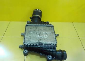 JAGUAR XE XF 2.0 D 16r 180KM 204DTD chlodnica intercooler GX73-6K775-AB