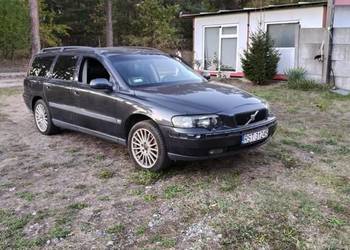 Volvo V70 ii 2.3 t5 2002