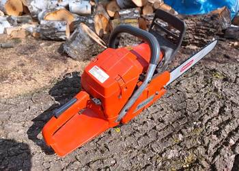 Piła Husqvarna 365 Szwajcaria