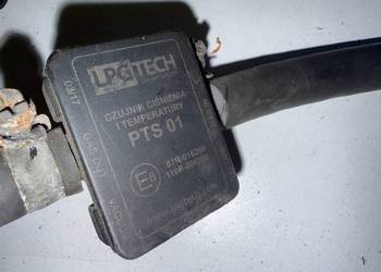 CZUJNIK CIŚNIENIA LPG PTS-01 PRESOSTAT