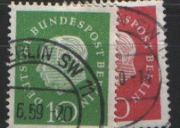 Zn. Berlin Mi 182, 4 kas 1959