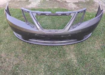 Zderzak Saab 9-3 2008-2012 polift Zderzak Saab 9-3 2008-2012 polift