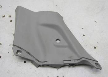 OSŁONA SŁUPKA PRAWA TYLNA PRAWY TYŁ SUZUKI SWIFT VI MK8 7625052R00