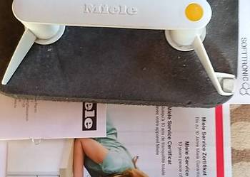 Filtr suszarki Miele