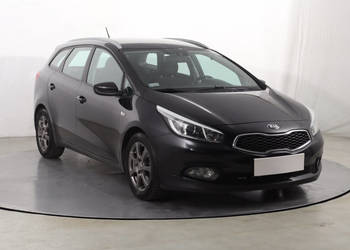 Kia Ceed 1.6 GDI
