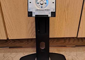 Dell U2412M - Noga, podstawa, stopka do monitora