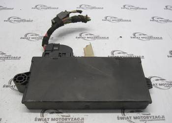 BMW E91 LIFT 11r sterownik CAS 9237047