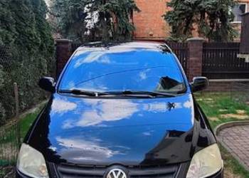 Volkswagen Fox 2005 1.4 benzyna