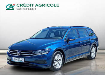 Volkswagen Passat Variant 2.0 TDI/150 KM Evo Essence Salon PL Fvat 23% PO4…