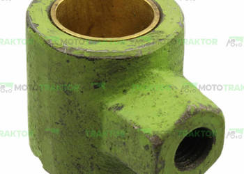 MOCOWANIE PALCA FI12 CLAAS 670481