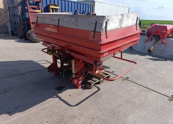 2000l Rozsiewacz nawozu LELY Centerliner SL