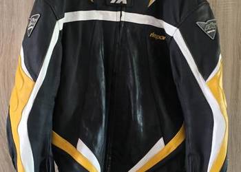 Kurtka motocyklowa
