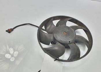 WENTYLATOR CHŁODNICY VOLVO V70 6G91-8C607-N