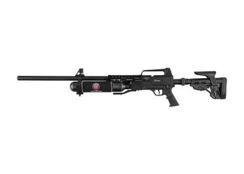 Wiatrówka PCP Optima by Hatsan Blitz 777 7,62 mm
