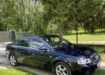 Audi a4 b6 1.9 tdi