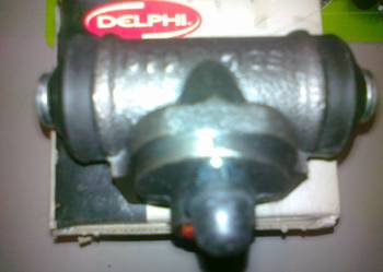 Citroen / Peugeot / Renault cylinderek ham.tył nowy DELPHI