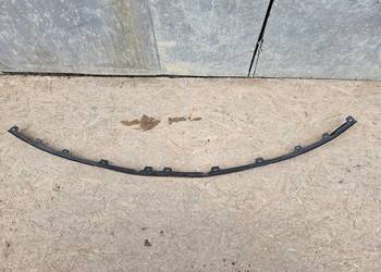 TOYOTA YARIS 3 III HOKEJ SPOILER ZDERZAKA PRZÓD 76851-0D050