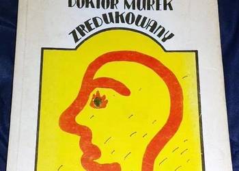 Doktor Murek zredukowany - Tadeusz Dołęga-Mostowicz