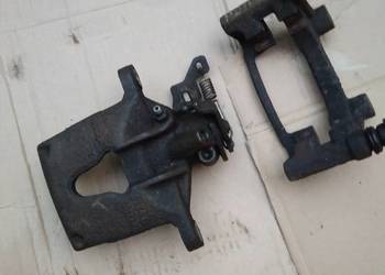 Ford Mondeo MK3 Zacisk hamulcowy lewy tył tylny kombi