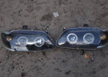 scenic zestaw lamp WYSYŁKA