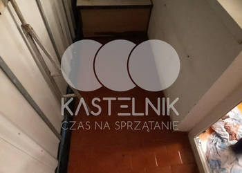 Sprzątanie po gołębiach Grodzisk Mazowiecki – Kastelnik, mycie balkonów