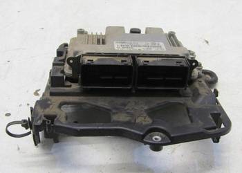 KOMPUTER STEROWNIK SILNIKA 1.0 ECOBOOST ECOSPORT 0261S12696 CN11-12A650-CA