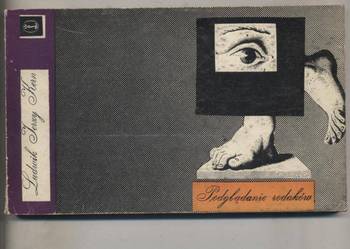 Podglądanie rodaków -Ludwik Jerzy Kern