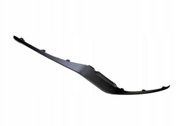 VOLVO S60 V60 R-DESIGN lewa listwa zderzak przod 31383138