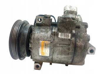 SPRĘŻARKA KLIMATYZACJI 8D0260808 1.9 TDI VW Passat V (1996-2005) B5