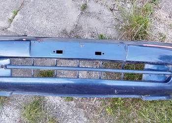 Zderzak opel astra F