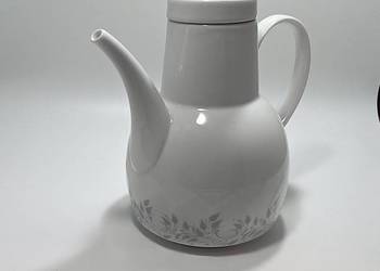 Rosenthal. Piękny, stylowy dzbanek. Nowy, bez uszczerbków. Sygnowany. Rosenthal. Piękny, stylowy dzbanek. Nowy, bez uszczerbków. Sygnowany.