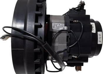 Silnik IME, Powermed Queen of Air, Gisowatt GSW19 (774) (Części PMGSW)