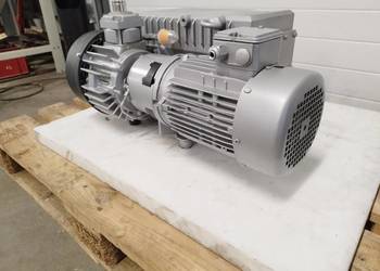 Pompa Próżniowa Busch RA 0063 F 5R3