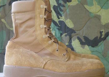 Buty combat McRae footwear coyote 9,5W