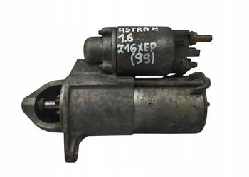 ROZRUSZNIK Opel Astra H Meriva Vectra C 1.6 1.8 16V Z16XEP Z18XER 55556092