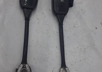 Wpinka zapinka pasa prawa Fiat Doblo