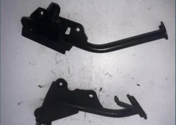 Stelaż uchwyt owiewek Kawasaki Z125 2022R