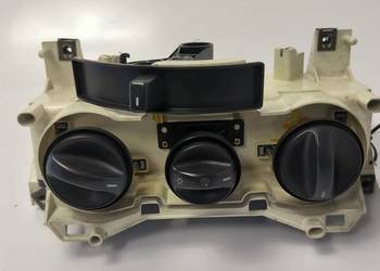 PANEL KLIMATYZACJI FIAT PUNTO II