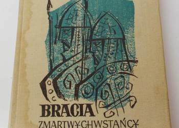 BRACIA ZMARTWYCHWSTAŃCY - KRASZEWSKI J.I.