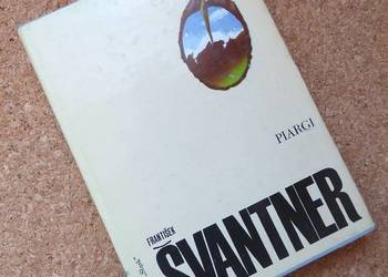 [L] Piargi. Svantner