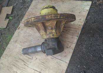 półoś do kombajnu john deere