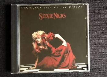 Stevie Nicks - The other side of the mirror CD
