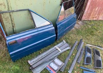 FSO Polonez Truck drzwi reperaturki atrapa pióra