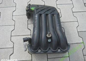 AUDI A4 VW PASSAT 1,6L KOLEKTOR SSĄCY 038129713H